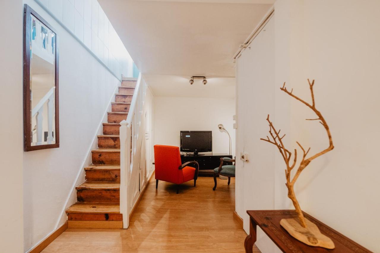 ליסבון Cozy Apartment River View מראה חיצוני תמונה