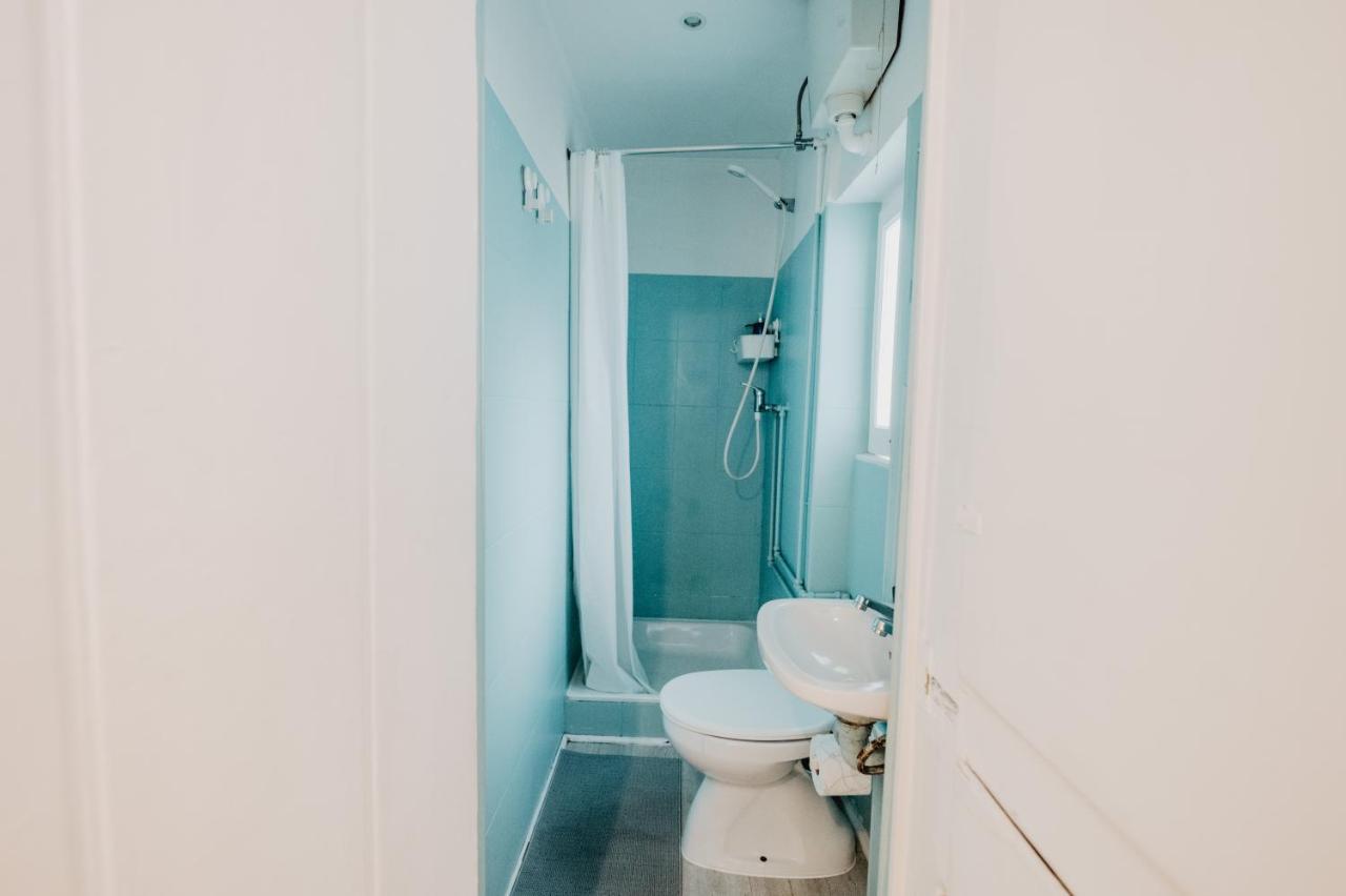 ליסבון Cozy Apartment River View מראה חיצוני תמונה
